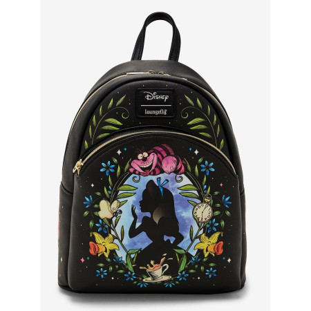   - Loungefly Disney Alice In Wonderland Cameo Sac à dos -32291292_hi?$productMainDesktop$&fmt=auto