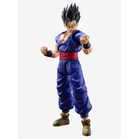 Bandai Spirits Dragon Ball Super: Super Hero S.H.Figuarts Ultimate Gohan Figure32652005_hi?$productMainDesktop$&fmt=auto