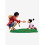 Bandai Spirits One Piece Ichibansho Revible Moment Monkey D. Luffy & Momonosuke Figure(A New Dawn Ver.)31897964_hi?$productMainD