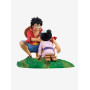 Bandai Spirits One Piece Ichibansho Revible Moment Monkey D. Luffy & Momonosuke Figure(A New Dawn Ver.)31897964_av1?$productMain