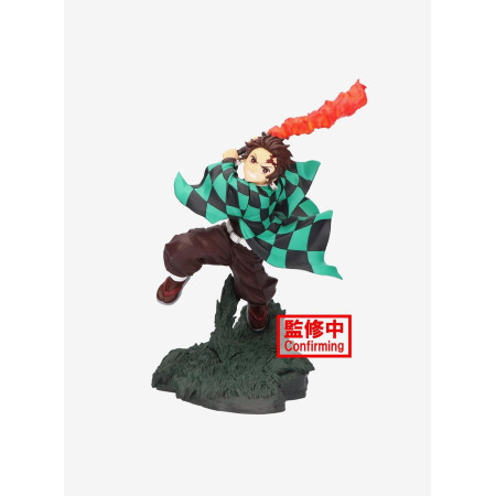 Banpresto Demon Slayer: Kimetsu no Yaiba Combination Battle Tanjiro Kamado Figure31910379_hi?$productMainDesktop$&fmt=auto