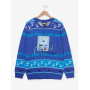 Adventure Time BMO Lenticular Holiday Sweater 32332106_hi?$productMainDesktop$&fmt=auto