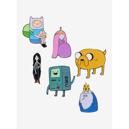 Adventure Time Character Glitter Blind Box Enamel Pin32797003_hi?$productMainDesktop$&fmt=auto