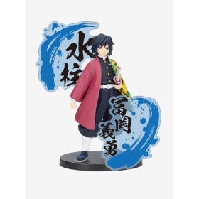 Banpresto Demon Slayer: Kimetsu no Yaiba Figure EX Giyu Tomioka Figure31791175_hi?$productMainDesktop$&fmt=auto