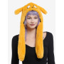 Adventure Time Jake Fuzzy Tassel Beanie With Moveable Ears32456756_hi?$productMainDesktop$&fmt=auto