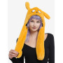 Adventure Time Jake Fuzzy Tassel Beanie With Moveable Ears32456756_av1?$productMainDesktop$&fmt=auto