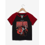 Adventure Time Marceline Vampire Queen Women's Cropped Raglan Baby Tee 32547977_hi?$productMainDesktop$&fmt=auto