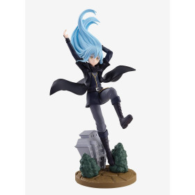 Banpresto That Time I Got Reincarnated as a Slime Rimuru Tempest (Jura Tempest Federation) Figure31791173_hi?$productMainDesktop