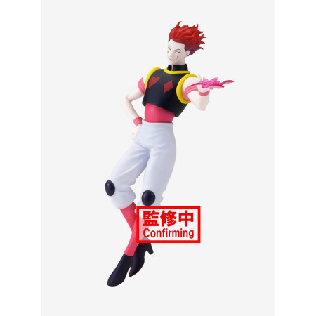 Banpresto Hunter x Hunter Vibration Stars Hisoka Figure31790888_hi?$productMainDesktop$&fmt=auto