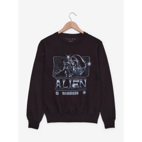 Alien: Romulus Xenomorph Chrome Sweatshirt 32911094_hi?$productMainDesktop$&fmt=auto