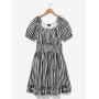 Beetlejuice Sandworm Allover Print Striped Dress 31995100_av4?$productMainDesktop$&fmt=auto