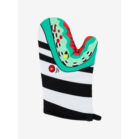 Beetlejuice Sandworm Oven Mitt32090236_hi?$productMainDesktop$&fmt=auto