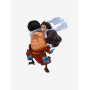 Banpresto One Piece King of Artist The Monkey D. Luffy (Special Ver. B)31910410_hi?$productMainDesktop$&fmt=auto