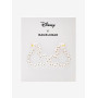 Baublebar Disney Mickey Mouse White & Silver Silhouette Glitter Earrings32576685_hi?$productMainDesktop$&fmt=auto