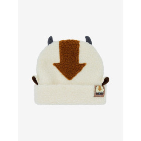 Avatar: The Last Airbender Appa Figural Youth Beanie32762801_hi?$productMainDesktop$&fmt=auto