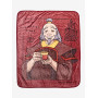 Avatar: The Last Airbender Uncle Iroh Portrait Fleece Throw 32379450_hi?$productMainDesktop$&fmt=auto