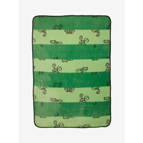 Blue's Clues Green Stripe Fleece Throw 32818794_hi?$productMainDesktop$&fmt=auto