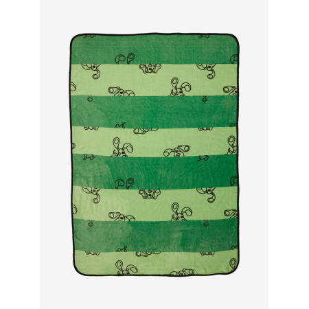 Blue's Clues Green Stripe Fleece Throw 32818794_hi?$productMainDesktop$&fmt=auto