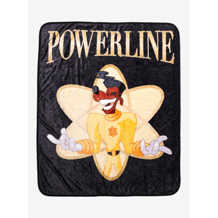 Disney A Goofy Movie Powerline Portrait Fleece Throw 32379446_hi?$productMainDesktop$&fmt=auto