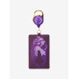 Disney Alice in Wonderland Alice & Cheshire Cat Silhouette Retractable Lanyard 32403462_hi?$productMainDesktop$&fmt=auto