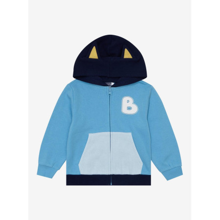 Bluey Figural Bluey Toddler Zippered Hoodie 20971366_hi?$productMainDesktop$&fmt=auto