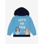 Bluey Figural Bluey Toddler Zippered Hoodie 20971366_av1?$productMainDesktop$&fmt=auto