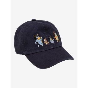 Bluey Heeler Family Dancing Ball Cap 32911520_hi?$productMainDesktop$&fmt=auto