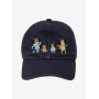 Bluey Heeler Family Dancing Ball Cap 32911520_av1?$productMainDesktop$&fmt=auto