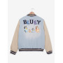 Bluey Heeler Family Icons Denim Varsity Jacket 32255343_hi?$productMainDesktop$&fmt=auto