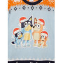 Bluey Heeler Family Santa Hat Holiday Sweater 32332093_av2?$productMainDesktop$&fmt=auto