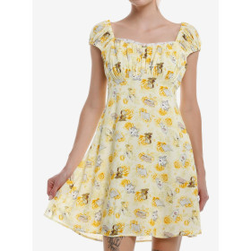 Disney Beauty And The Beast Character & Roses Dress32506375_hi?$productMainDesktop$&fmt=auto