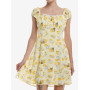 Disney Beauty And The Beast Character & Roses Dress32506375_hi?$productMainDesktop$&fmt=auto