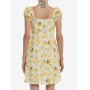 Disney Beauty And The Beast Character & Roses Dress32506375_av2?$productMainDesktop$&fmt=auto