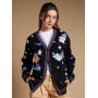 Bluey Heeler Family Sleepy Time Women's Cardigan 32202492_hi?$productMainDesktop$&fmt=auto