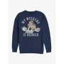 Disney Beauty And The Beast Weekend Is Booked Sweatshirt20405228_hi?$productMainDesktop$&fmt=auto