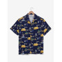 Bluey Jean-Luc & Bluey Camping Allover Print Woven Button-Up 32255342_av1?$productMainDesktop$&fmt=auto