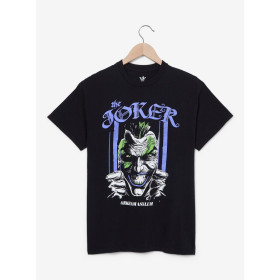 DC Comics Batman The Joker Portrait T-Shirt 33032905_hi?$productMainDesktop$&fmt=auto