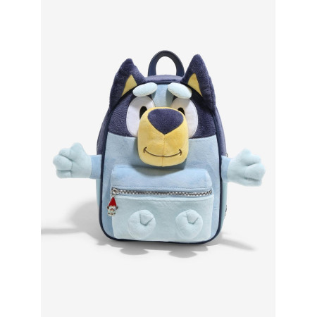 Bluey Plush Figural Sac à dos31880658_hi?$productMainDesktop$&fmt=auto