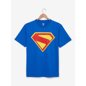 DC Comics Superman Logo T-Shirt 32931350_hi?$productMainDesktop$&fmt=auto