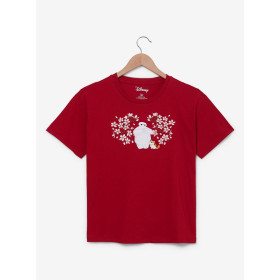 Disney Big Hero 6 Baymax Cherry Blossom Women's T-Shirt 32651748_hi?$productMainDesktop$&fmt=auto