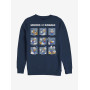 Disney Donald Duck Moods Sweatshirt14682410_hi?$productMainDesktop$&fmt=auto