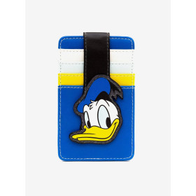 Disney Donald Duck Smiling Face Cardholder33382829_hi?$productMainDesktop$&fmt=auto