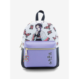 Demon Slayer: Kimetsu No Yaiba Shinobu Butterfly Sac à dos18706087_hi?$productMainDesktop$&fmt=auto