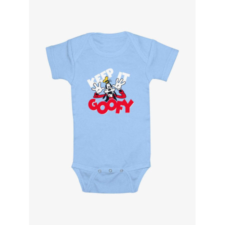 Disney Goofy Keep It Silly Infant Bodysuit33543699_hi?$productMainDesktop$&fmt=auto