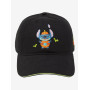 Disney Lilo & Stitch Pumpkin Stitch Ball Cap 32195279_av1?$productMainDesktop$&fmt=auto