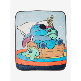 Disney Lilo & Stitch Scrump and Stitch Double-Sided Fleece Throw 32580529_hi?$productMainDesktop$&fmt=auto