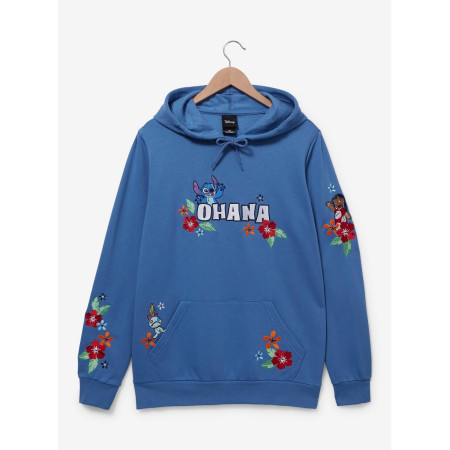 Disney Lilo & Stitch Floral Ohana Hoodie 30702437_hi?$productMainDesktop$&fmt=auto