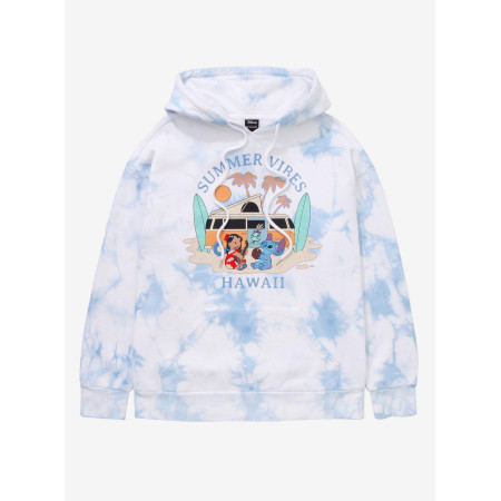 Disney Lilo & Stitch Summer Vibes Hoodie 15198900_hi?$productMainDesktop$&fmt=auto