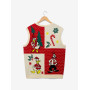 Disney Mickey Mouse & Friends Holiday Icons Button-Up Sweater Vest 20788966_av1?$productMainDesktop$&fmt=auto