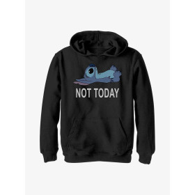 Disney Lilo And Stitch Not Today Youth Hoodie16930438_hi?$productMainDesktop$&fmt=auto